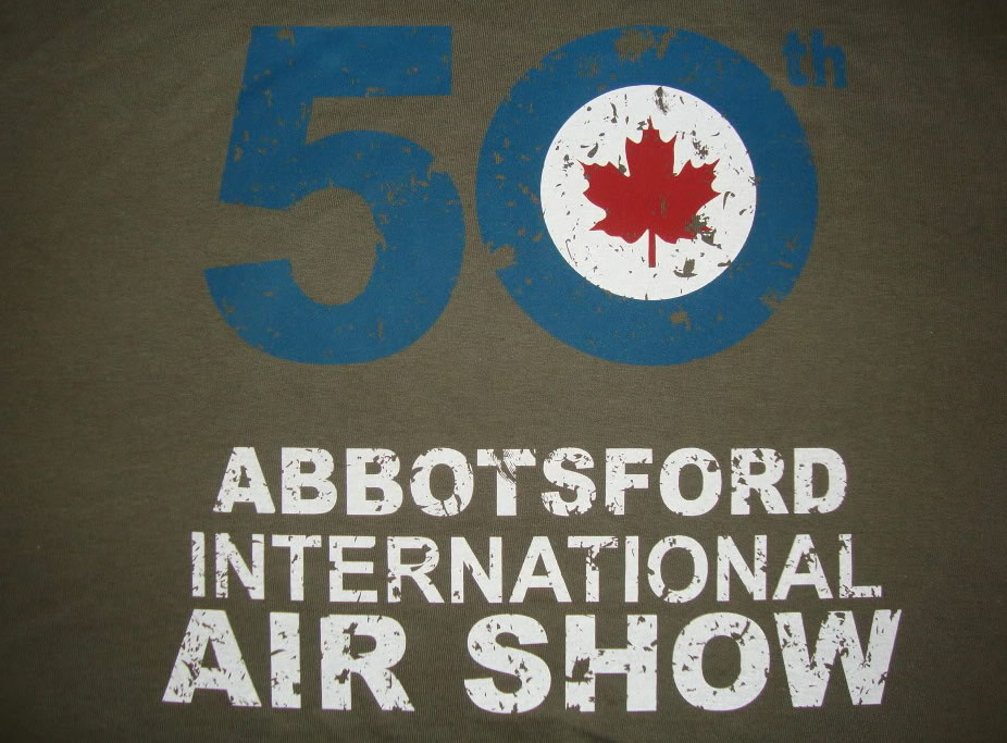 Abbotsford Air Show
