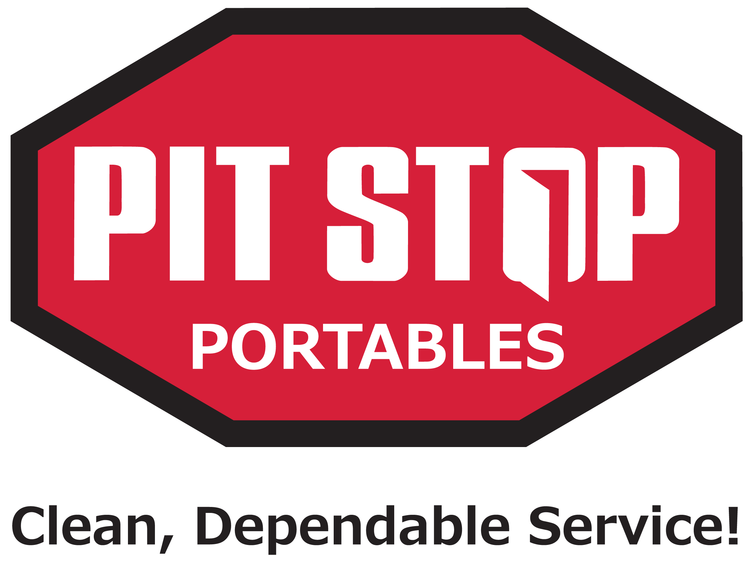 Pit Stop Portables Toilet Rental