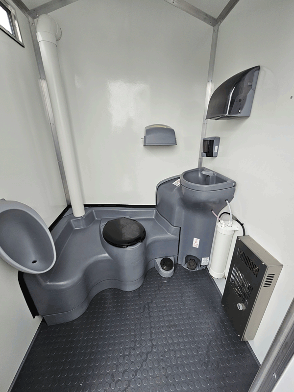 Rent Portable Toilets | Pit Stop Portables | Vancouver | Calgary